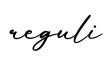 单词reguli书写
