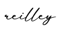单词reilley书写