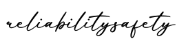 单词reliabilitysafety书写