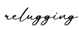 单词relugging书写