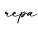 单词repa书写