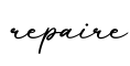 单词repaire书写