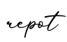单词repot书写