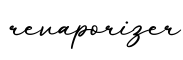 单词revaporizer书写
