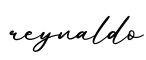单词reynaldo书写