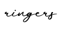 单词ringers书写