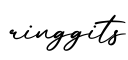 单词ringgits书写