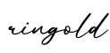 单词ringold书写