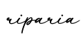 单词riparia书写