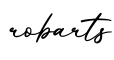 单词robarts书写