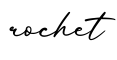 单词rochet书写