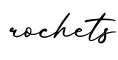 单词rochets书写