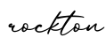 单词rockton书写