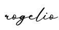 单词rogelio书写