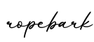 单词ropebark书写