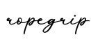 单词ropegrip书写
