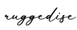 单词ruggedise书写