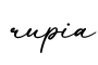 单词rupia书写