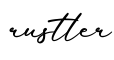 单词rustler书写
