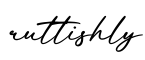 单词ruttishly书写