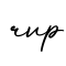 单词rvp书写