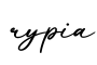 单词rypia书写