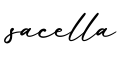单词sacella书写