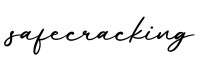 单词safecracking书写