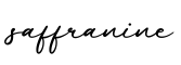 单词saffranine书写