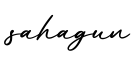 单词sahagun书写