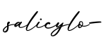 单词salicylo-书写