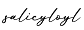 单词salicyloyl书写
