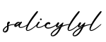 单词salicylyl书写