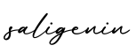 单词saligenin书写