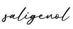 单词saligenol书写