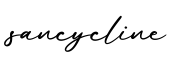 单词sancycline书写