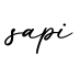单词sapi书写