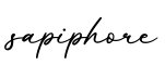 单词sapiphore书写