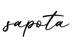 单词sapota书写