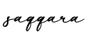 单词saqqara书写