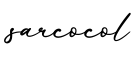 单词sarcocol书写
