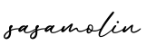 单词sasamolin书写