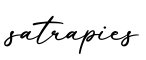 单词satrapies书写