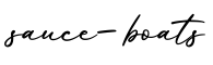 单词sauce-boats书写