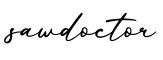 单词sawdoctor书写