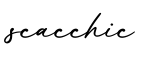 单词scacchic书写
