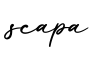 单词scapa书写