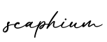 单词scaphium书写