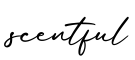单词scentful书写