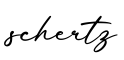 单词schertz书写